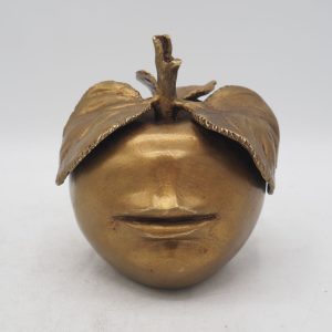 Claude lalanne, Pomme Bouche #?/8