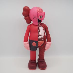 Kaws