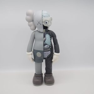 Kaws