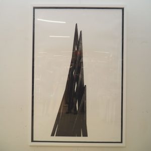 Bernar Venet