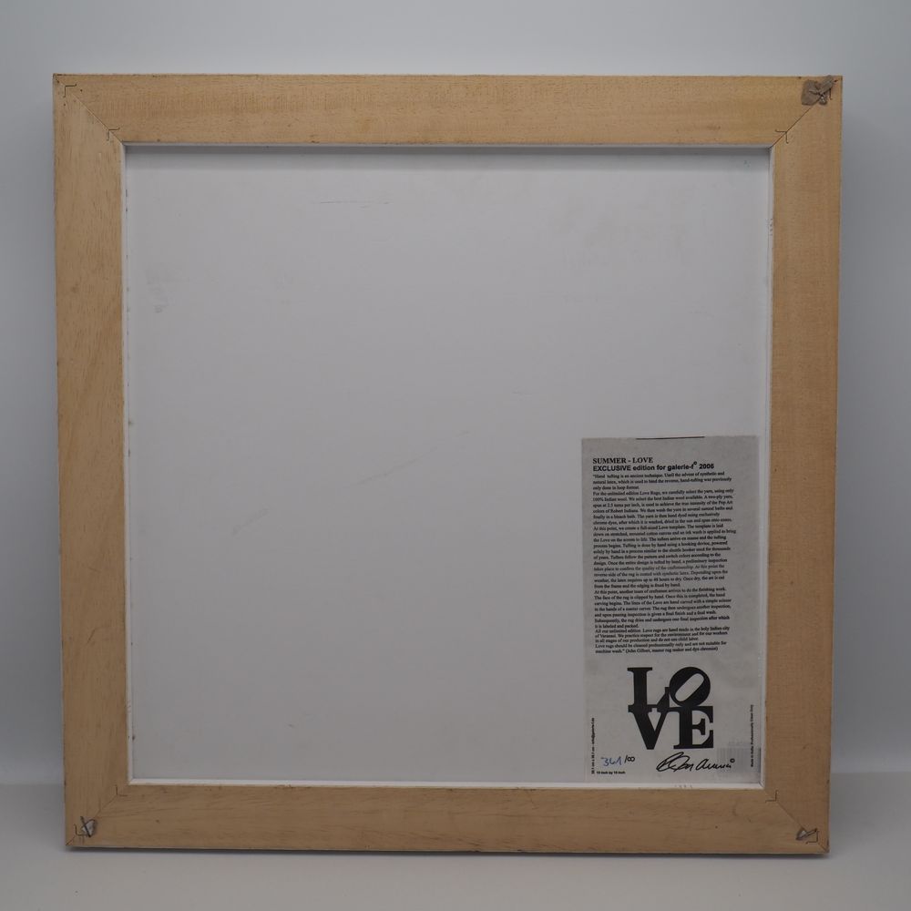 Robert Indiana – Image 4