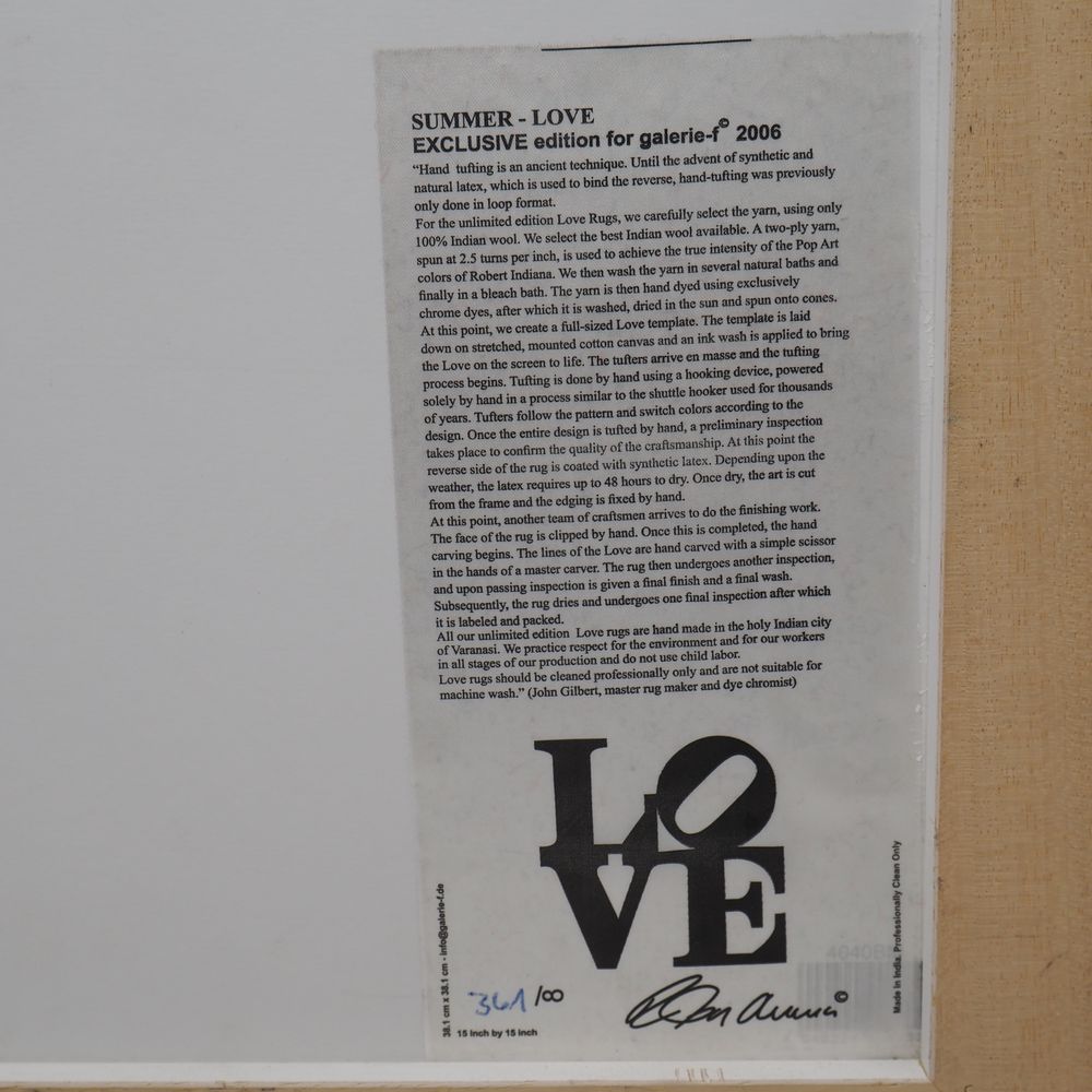 Robert Indiana – Image 5