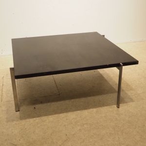 Poul Kjaerholm 1929-1980 / Kold Christensen