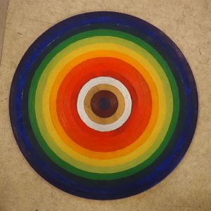 Julio Le Parc dans le gout