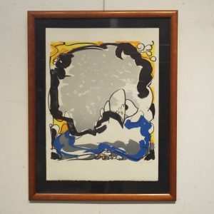 Maurice Wyckaert 1923-1996