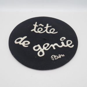 Beret Basque