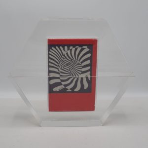 Victor Vasarely 1906-1997