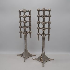 Werner Stoff / Hans Nagel