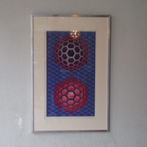 Victor Vasarely 1906-1997