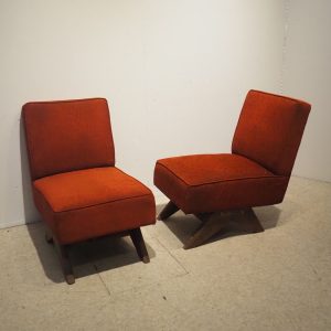 Pierre Jeanneret