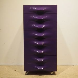 Raymond Loewy (1893-1986) / DF 2000