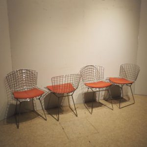 Harry Bertoia / Knoll