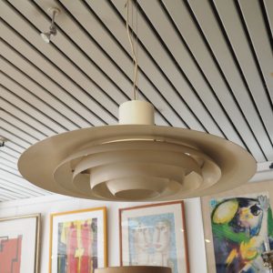 Poul Henningsen 1894 - 1967 / Louis Poulsen