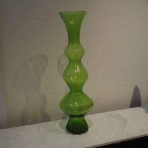 Vase balustre