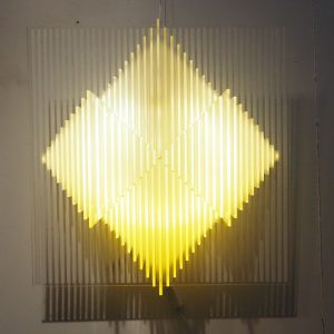 Gugolz : Art cinétique