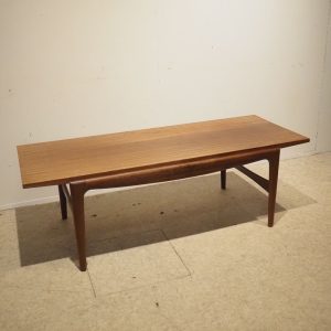 Table Teck 1960