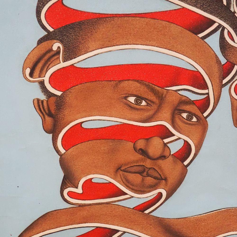 Samba Chéri – Image 6
