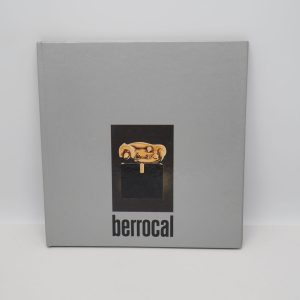 Miguel Berrocal