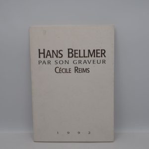 Hans Bellmer