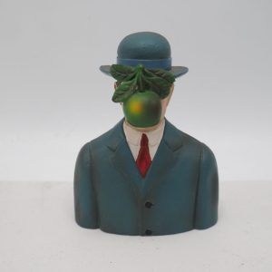 René Magritte