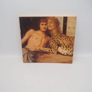 Fernand Khnopff