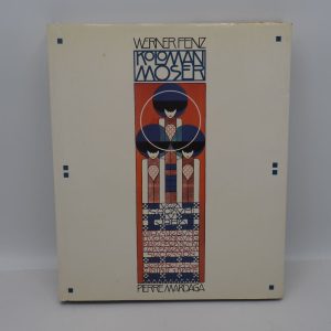 Koloman Moser
