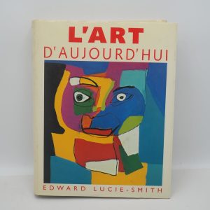 L'art d'aujourd'hui