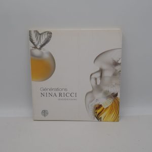 Génération Nina Ricci