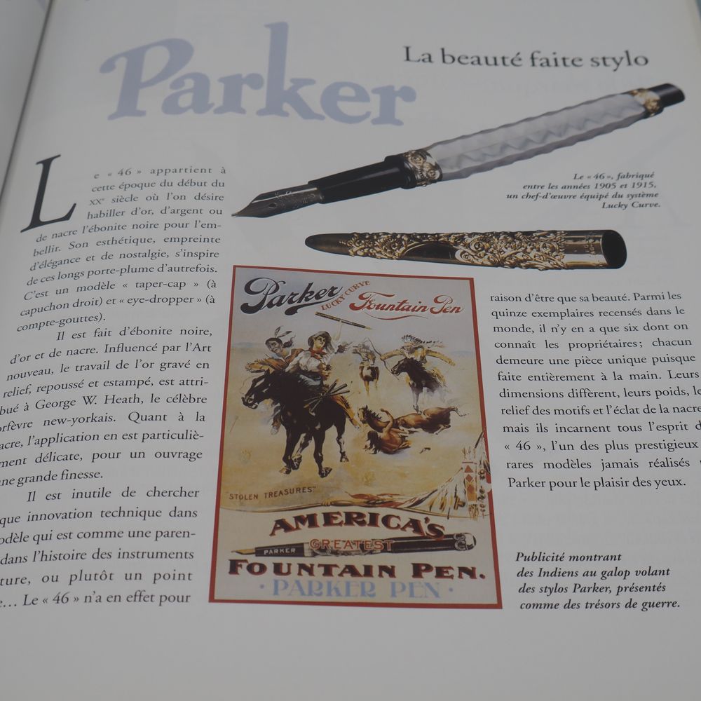 100 stylos – Image 5