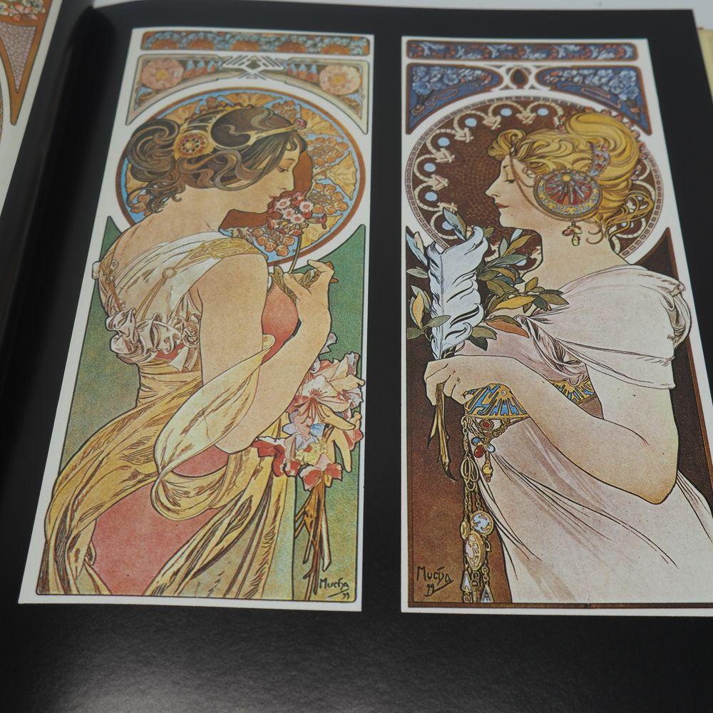 Alphonse Mucha – Image 4