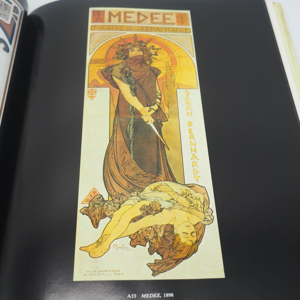 Alphonse Mucha – Image 5