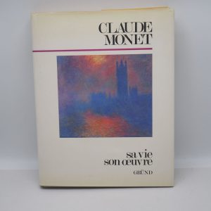 Claude Monet
