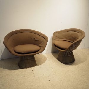 Warren Platner