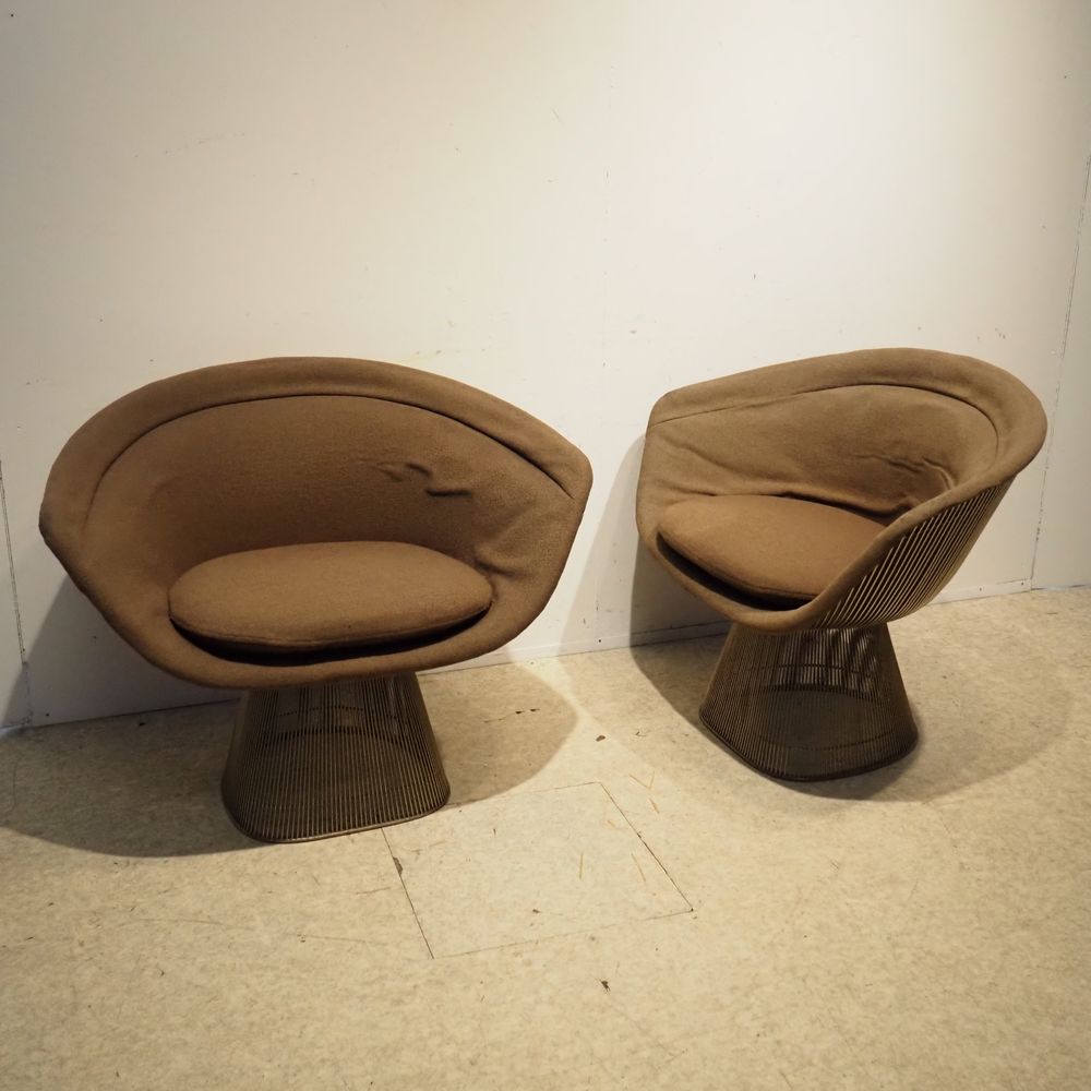 Warren Platner