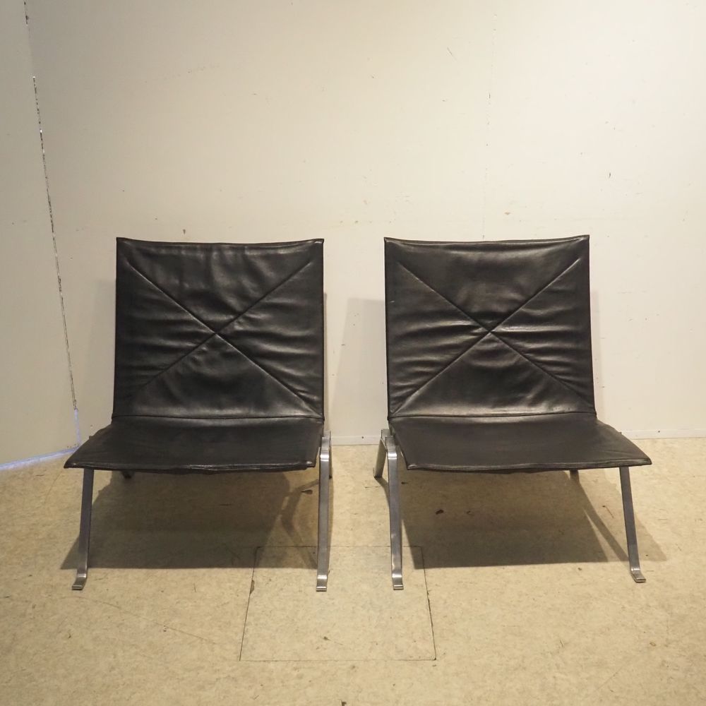 Poul Kjaerholm