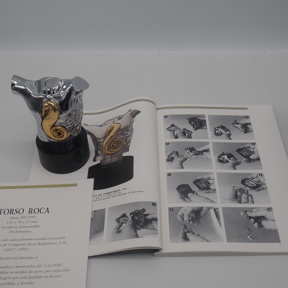 Miguel Berrocal Ortiz – Image 6