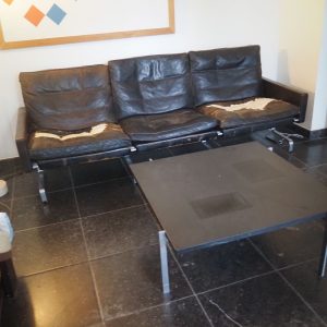 Poul Kjaerholm