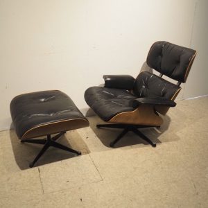 Charles et Ray Eames