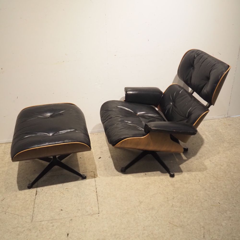 Charles et Ray Eames – Image 5