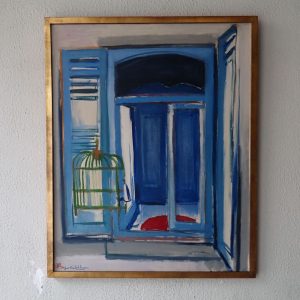 Jos Vanbekbergen