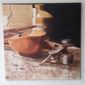 Frederic dufoor
