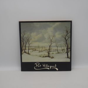 Piet Willequet