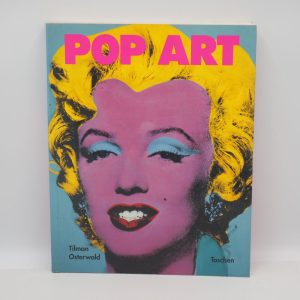 Pop Art / Taschen