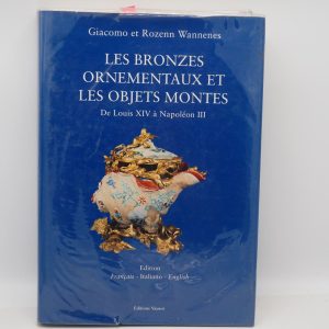 Les bronzes ornementaux