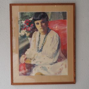 Marie Howet
