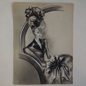 Mary V