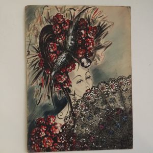 Mary V