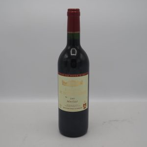 Domaine de Bonneterre