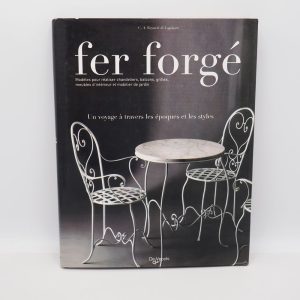 Fer forgé / De Vecchi