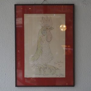 Jean Cocteau